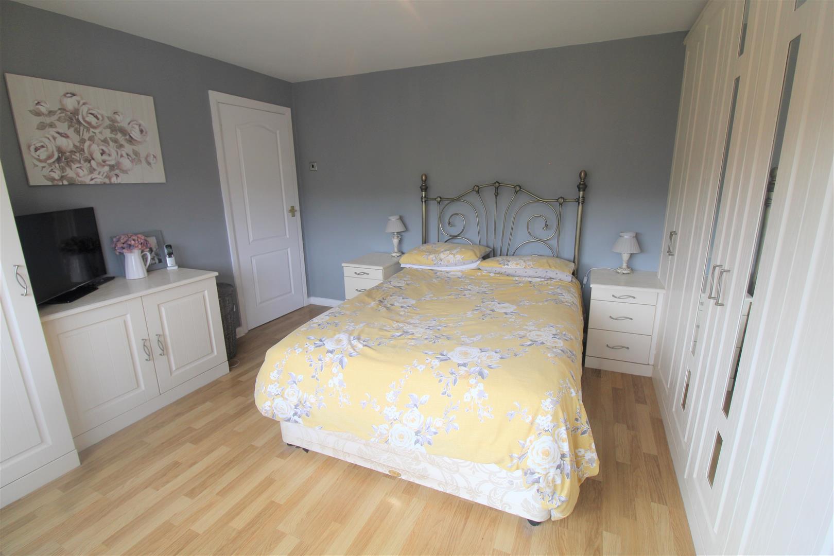 Fletcher Crescent, Baddeley Green, Stoke-On-Trent